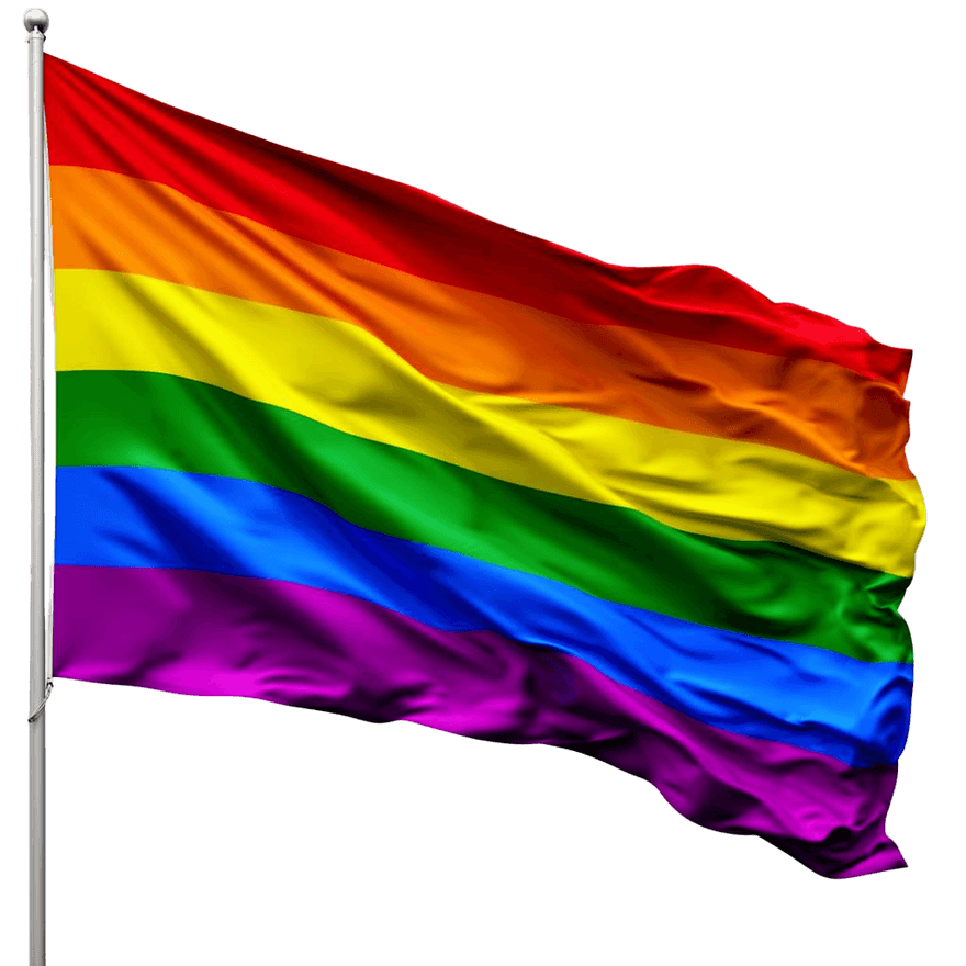 Gay & LGBTQ+