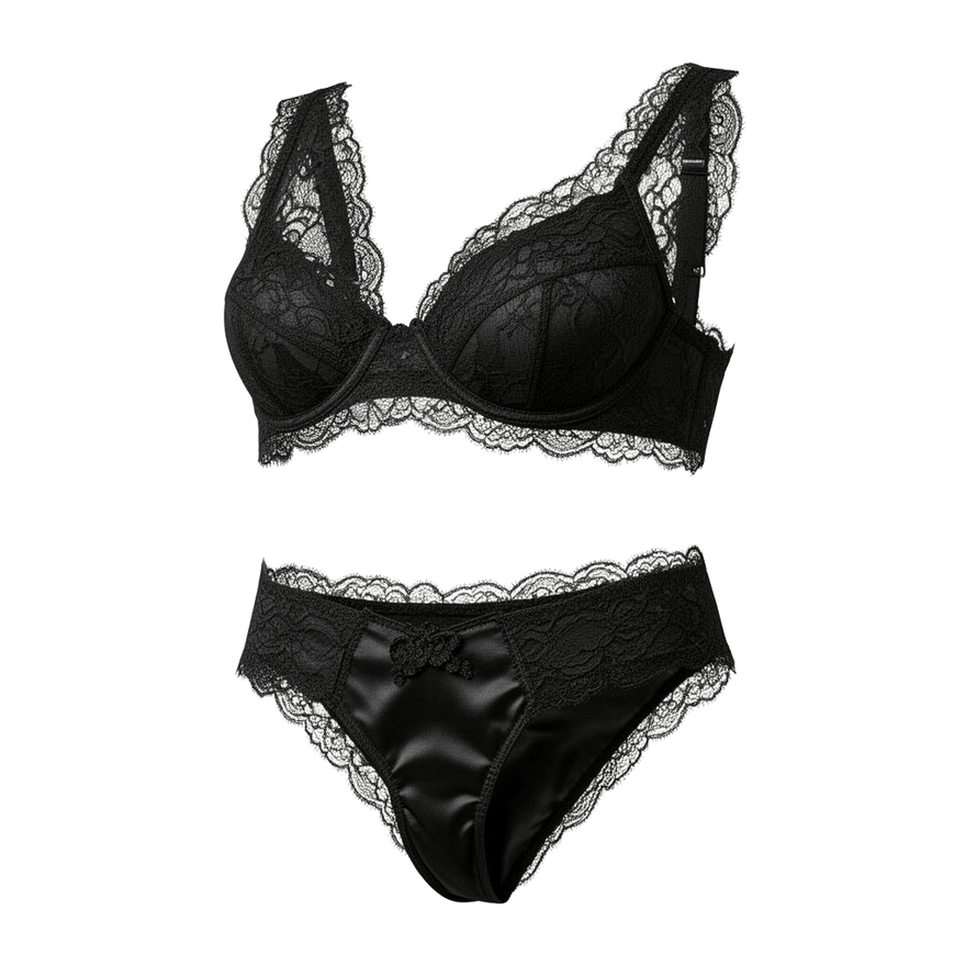 Lingerie & Underwear